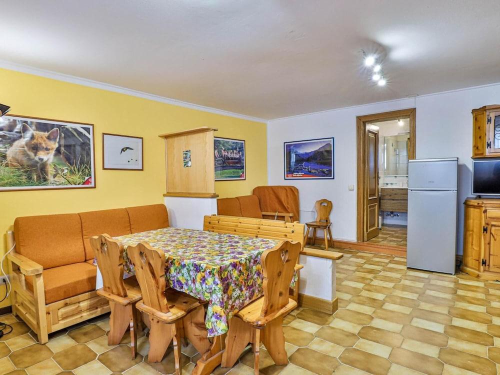 Residence Cervinia ID 522