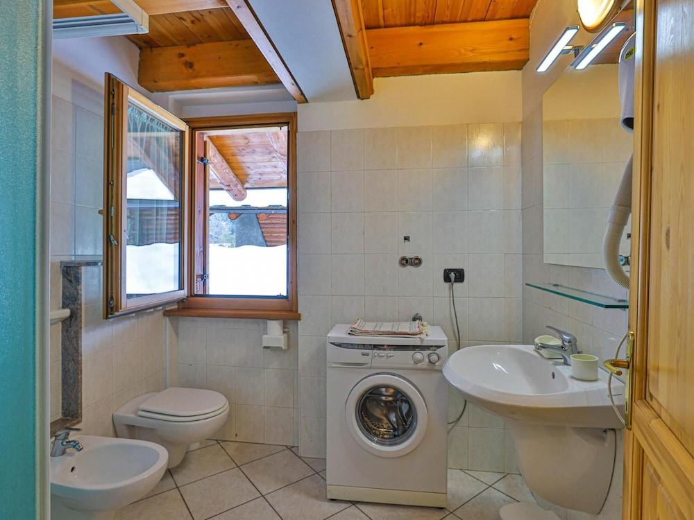 Apartment La Gran Becca - iD 3948