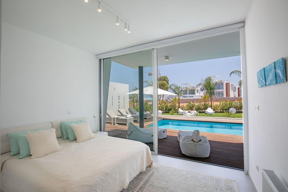 Protaras Olivine Villa Ol3