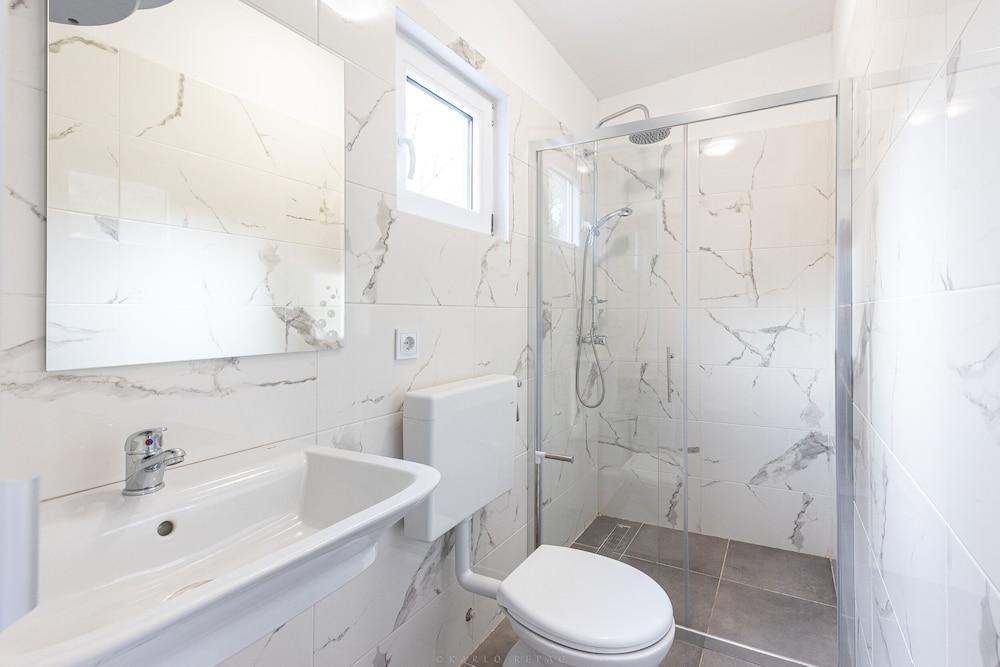 Mobile Homes -kamp Karin