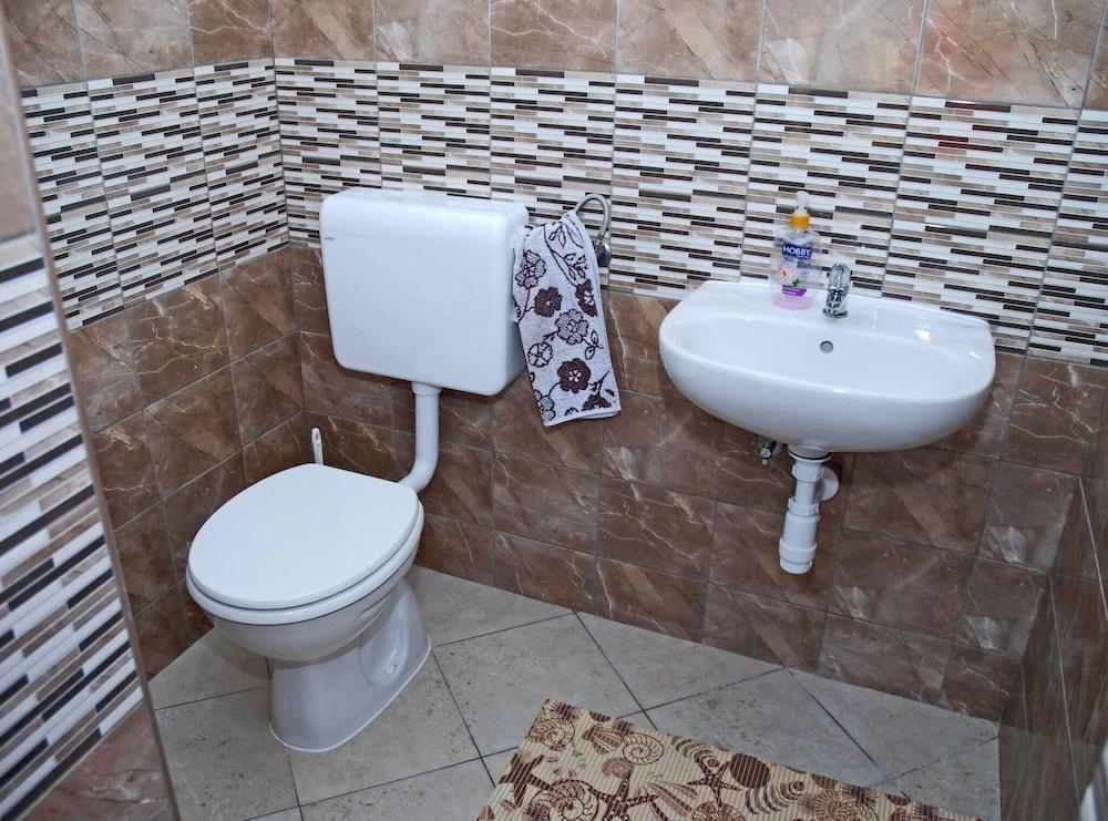 Robinson House Seaway With Pool