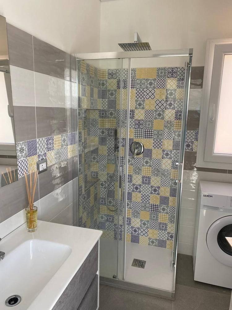 Villa Rosa Apartment