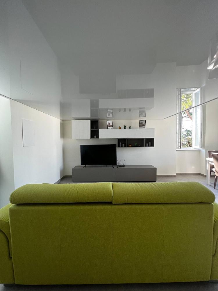 Villa Rosa Apartment