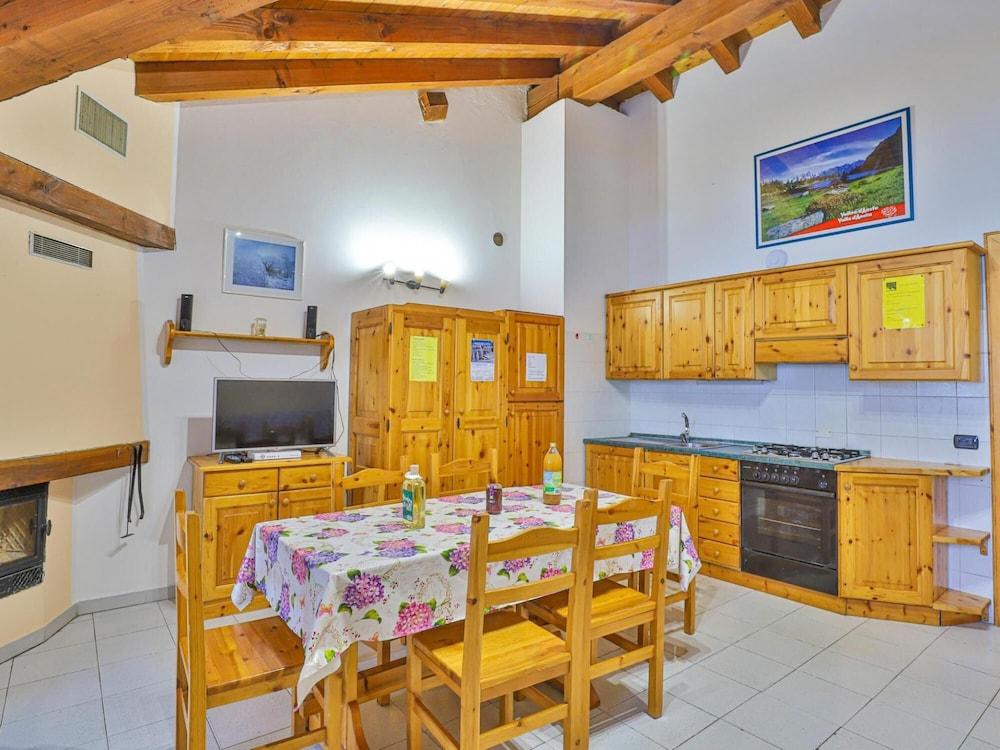 Apartment La Gran Becca - ID 528