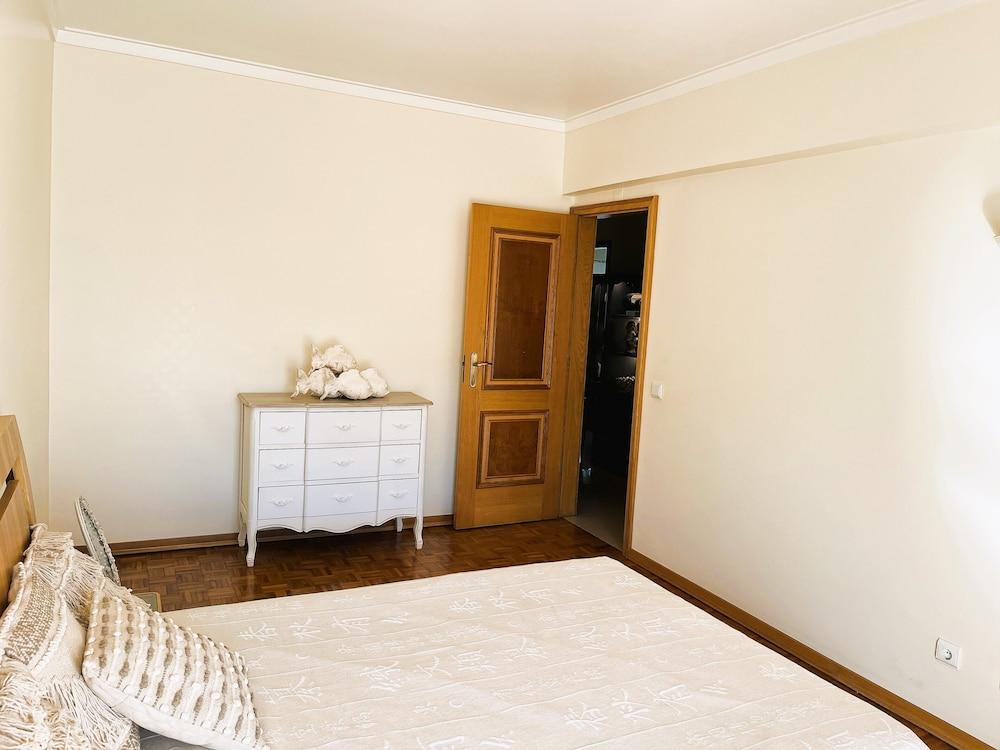 Apartment T2 Oliveira