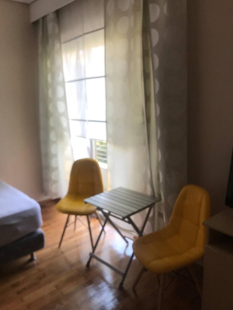 Zeusplace Studio 1 Katerini Centre