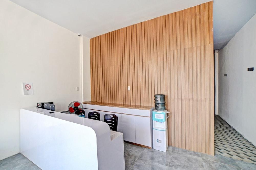 Hotel O Gamacity Residence