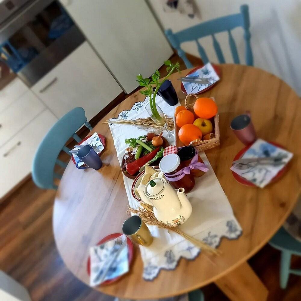 Holiday Home Paunovaca