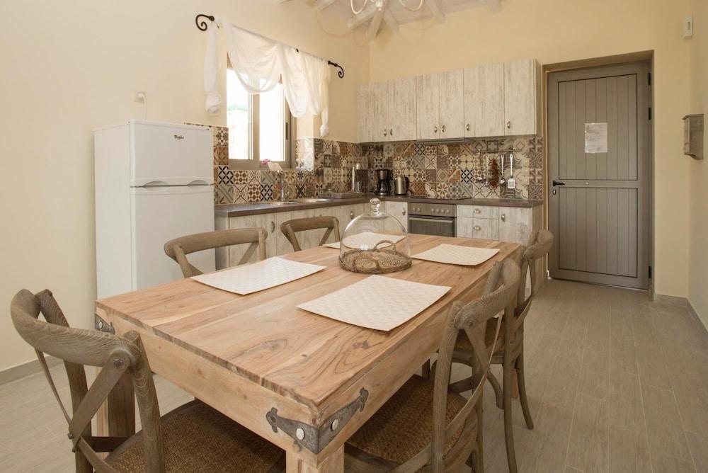 One Bedroom Villa - Rose