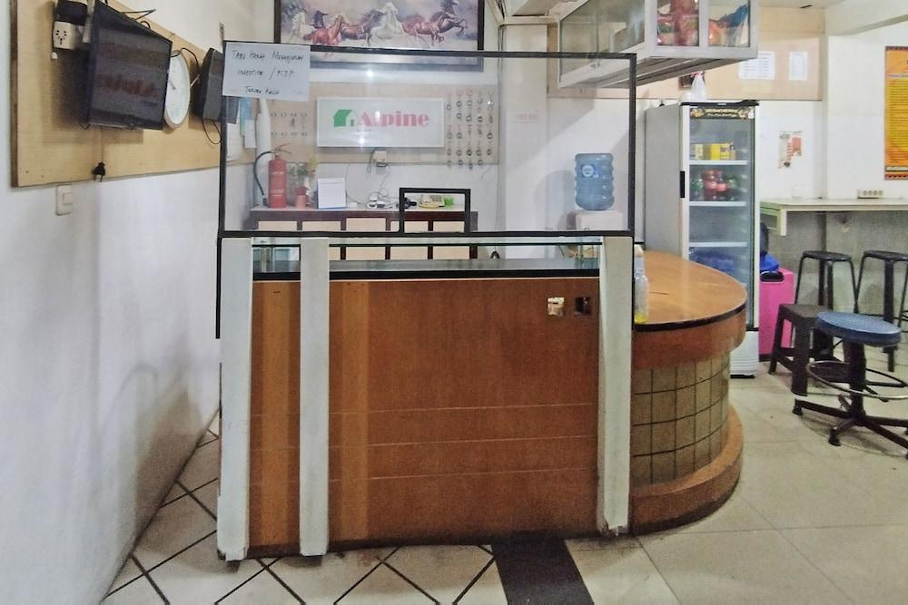 Hotel O Benteng Kost