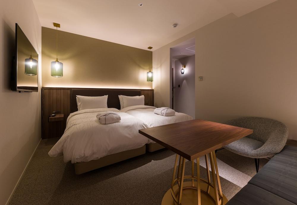 THE skM TOKYO HOTEL&DINING