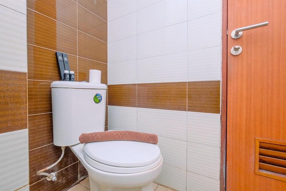 Comfy Studio At Margonda Residence 3 Apartment