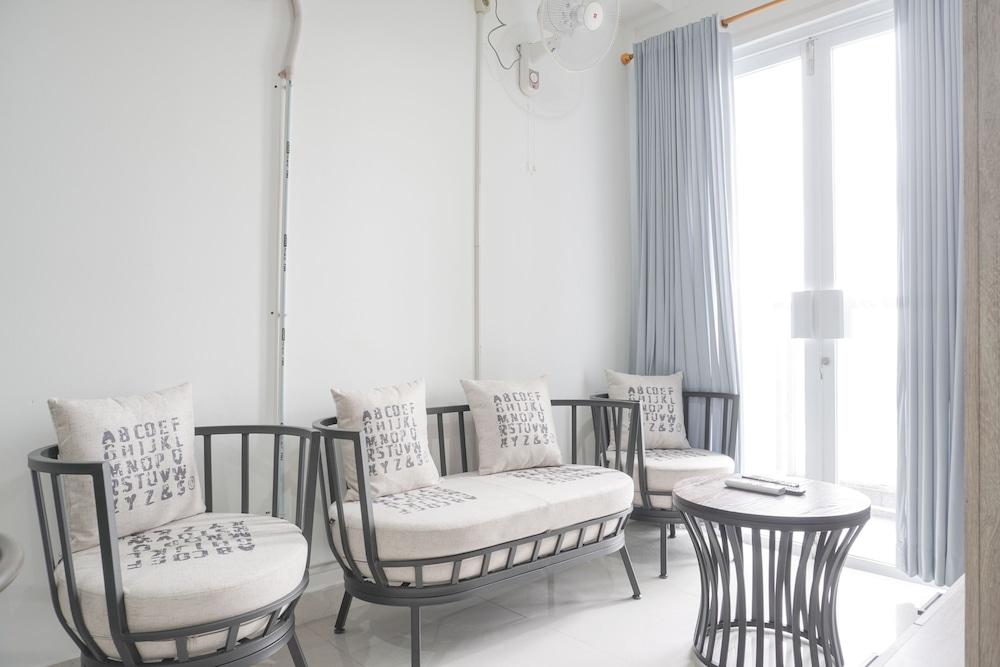 Exclusive Studio At Gold Coast Apartment