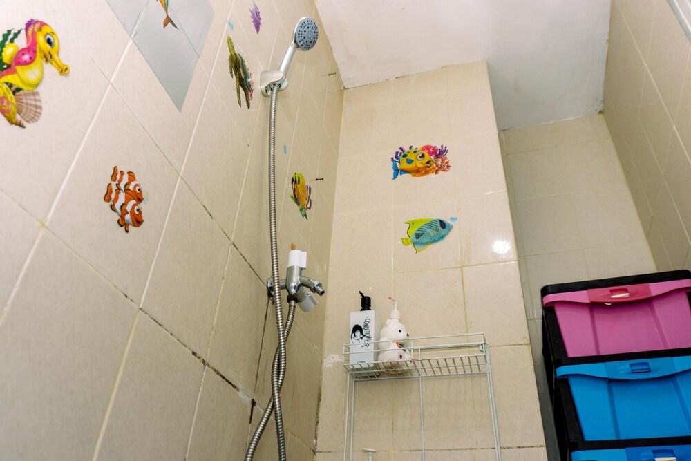 Nice And Fancy Studio At Sunter Park View Apartment