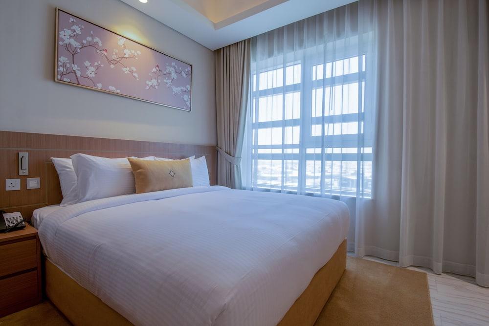 Jood Hotel Apartment