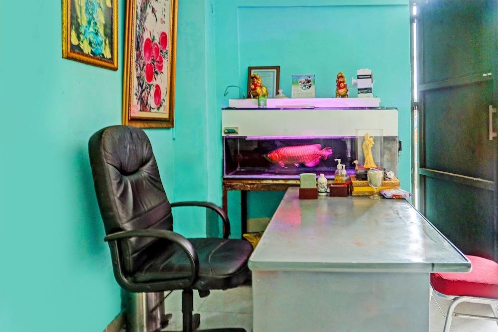 Hotel O New Town Syariah