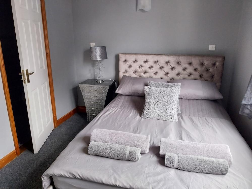 3-bed Apartment in Lowestoft With sea Views