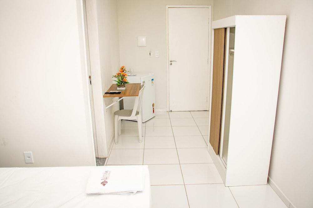 Letiva Hotel Centro