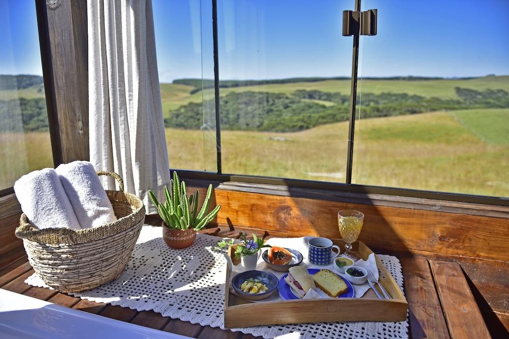 VISTA DO VALE CHALÉS