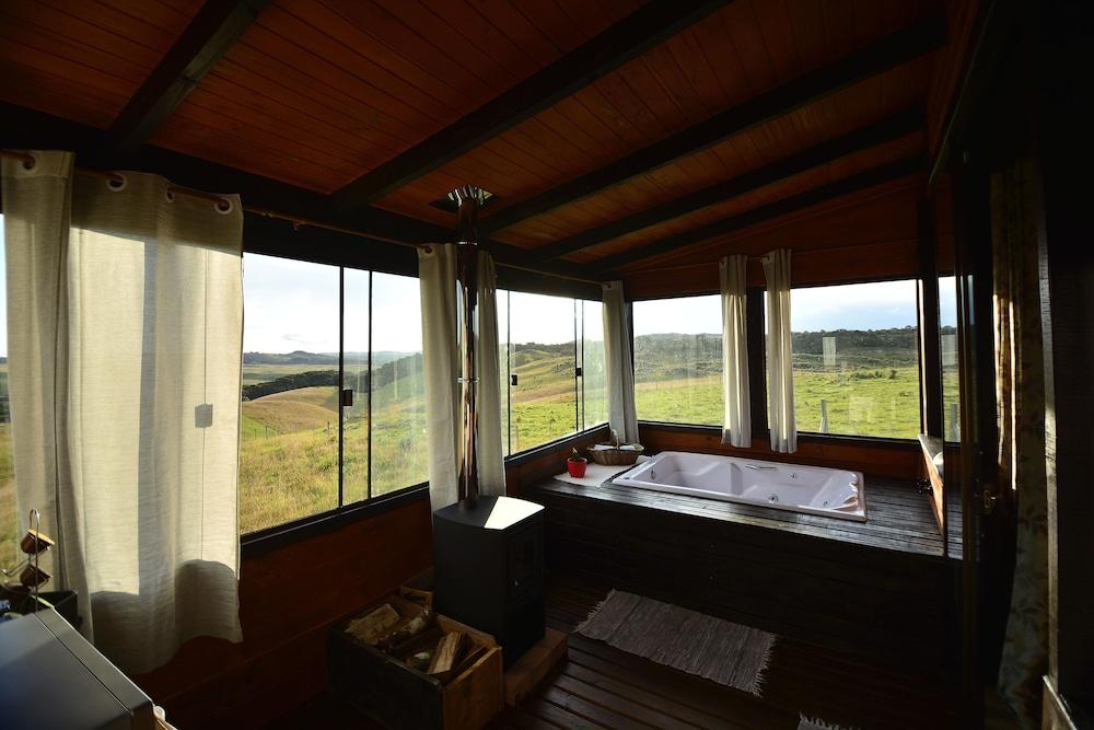 VISTA DO VALE CHALÉS