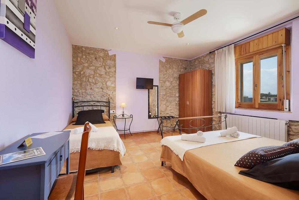 Mas Ribas Turismo Rural