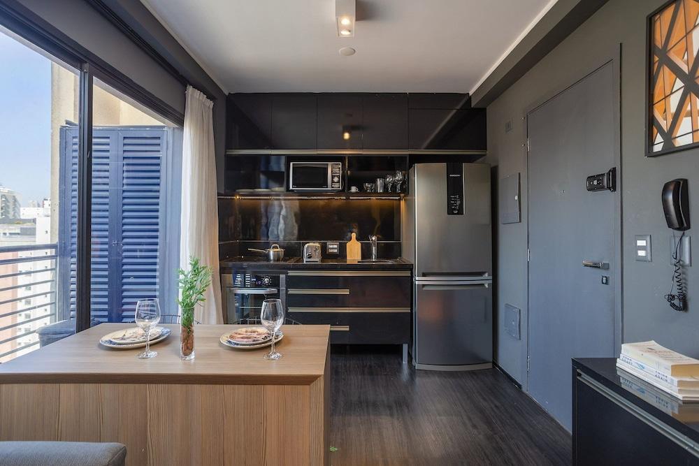 GR Living Design Vila Madalena