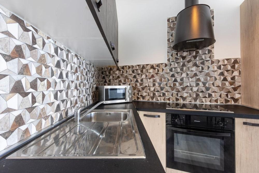 Kalkara - Modern 2 Bedrooms Apt Nb 3