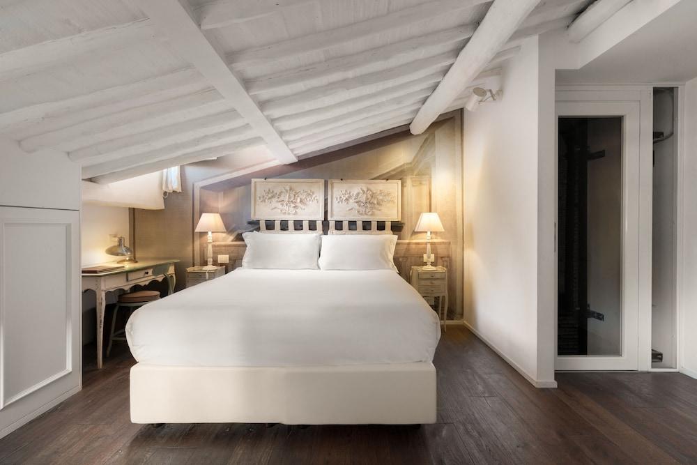 BDB Rooms Trastevere