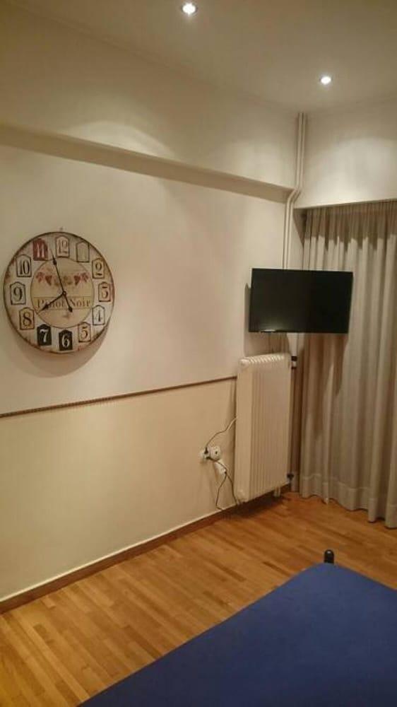 Modern Apartment in Athens Center