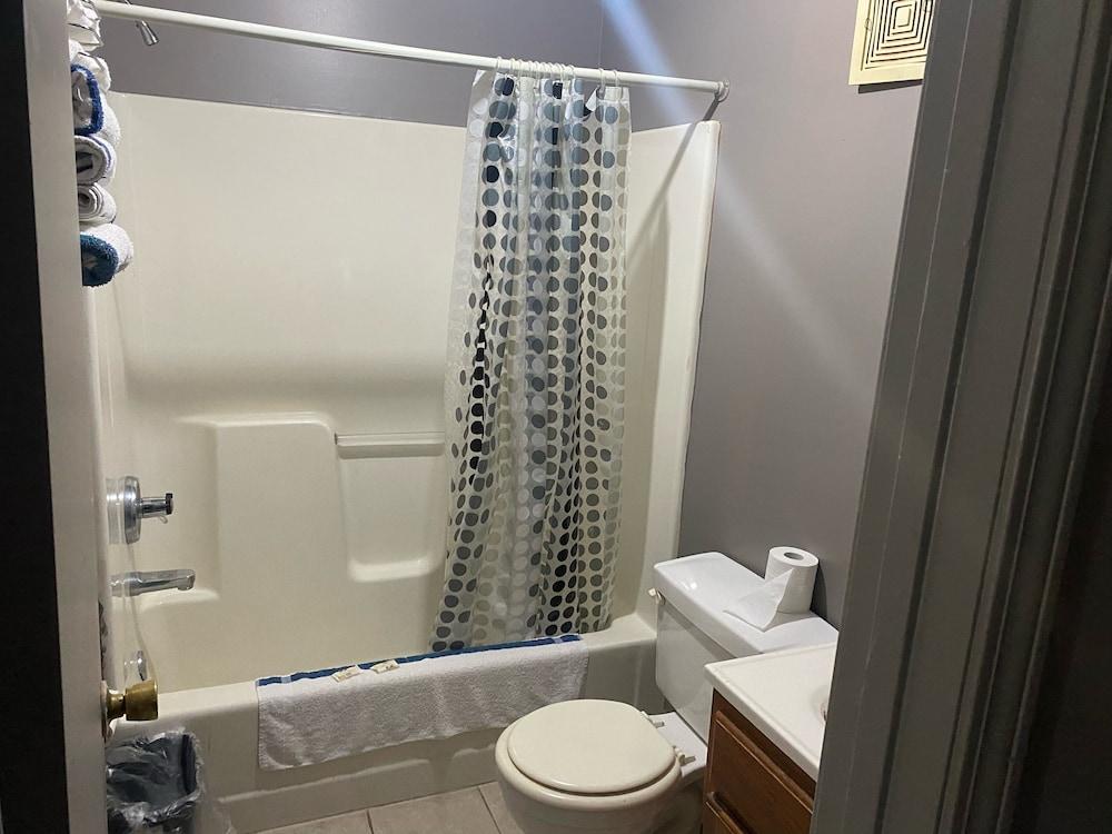 Hoosier Travel Lodge