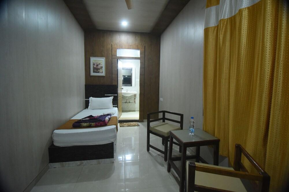 Clarks Inn Davanagere