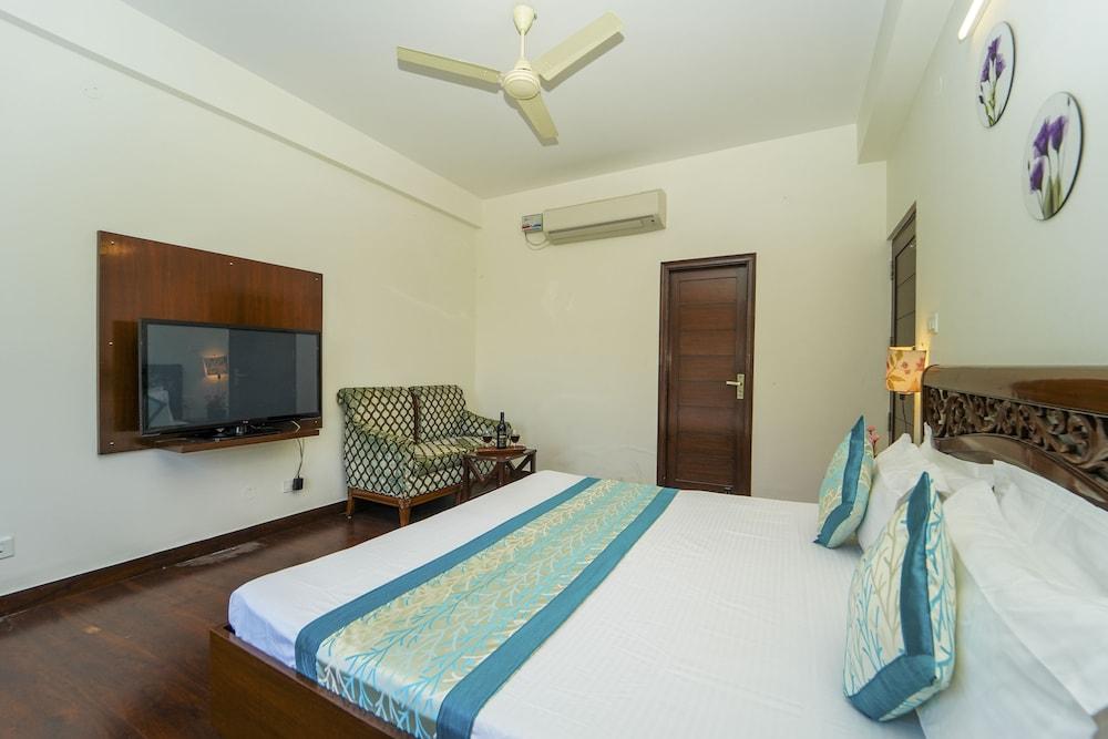 Kamlia 3 BHK Villa By Dumnu Homes