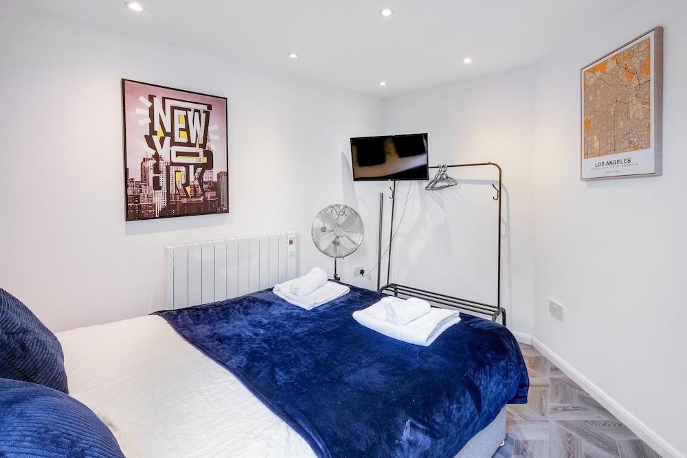 Apartment King House Hayes