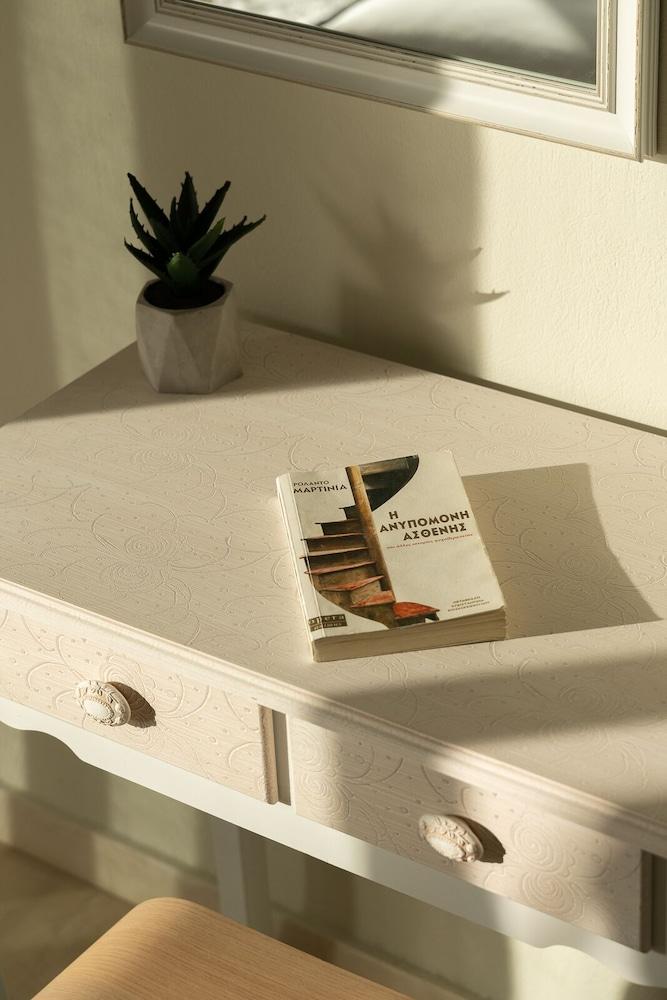 Blanco Apartment by A&D Properties