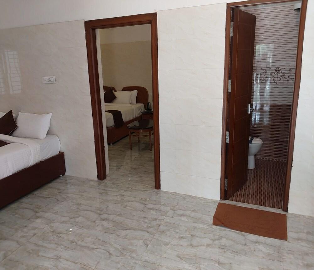 Sharma Jee Farm House