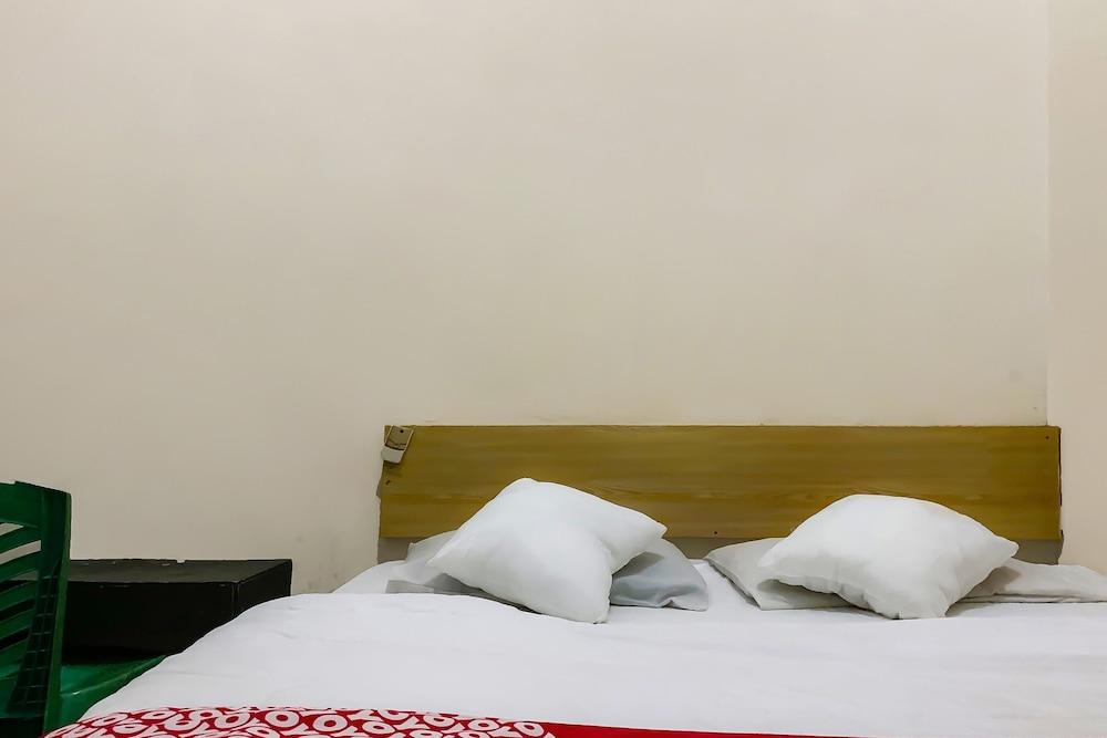 Hotel O Pondok Kancil Makassar