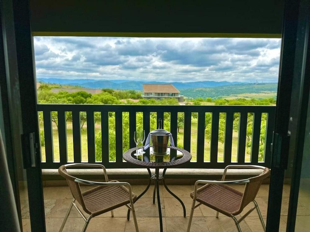 La Joya Lodge Conference Centre and Spa