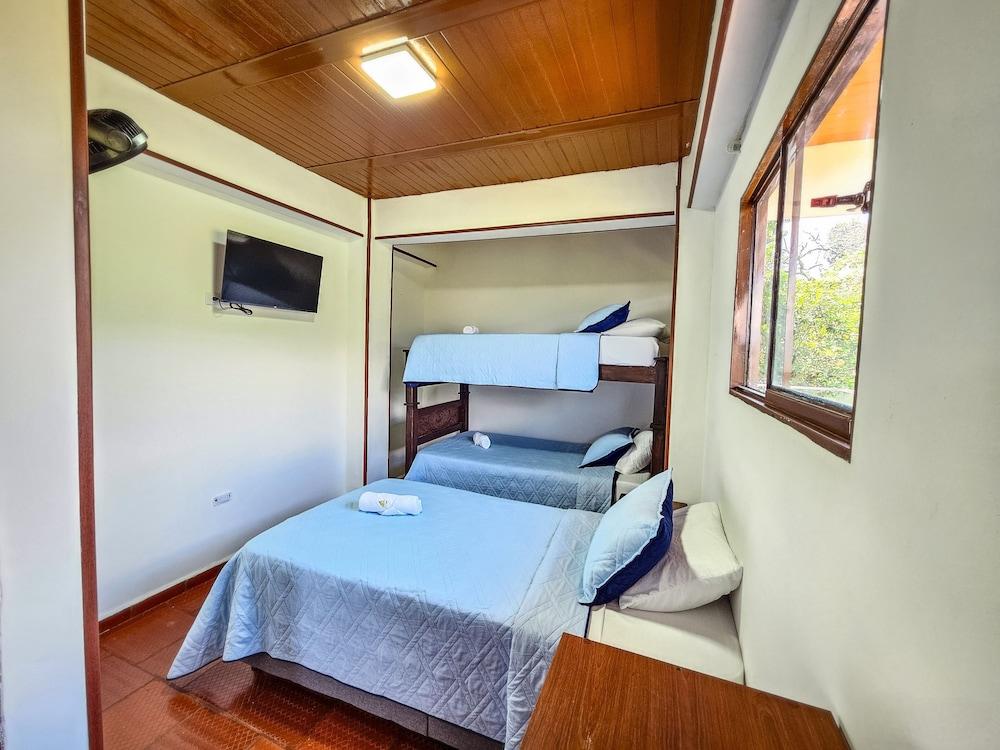 finca recreacional la fortaleza