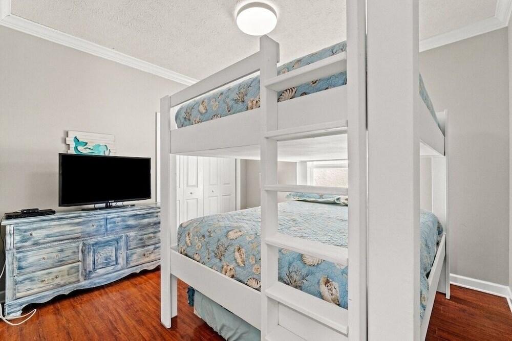 Panama Place 4 Bedroom Home