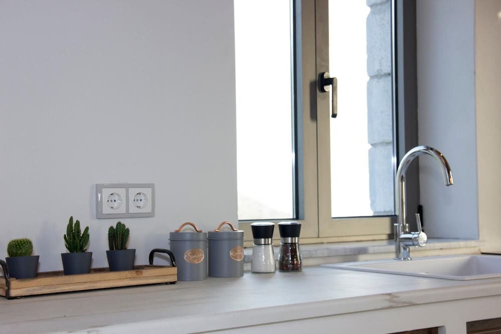 Lithorama Residence Mani - First Floor