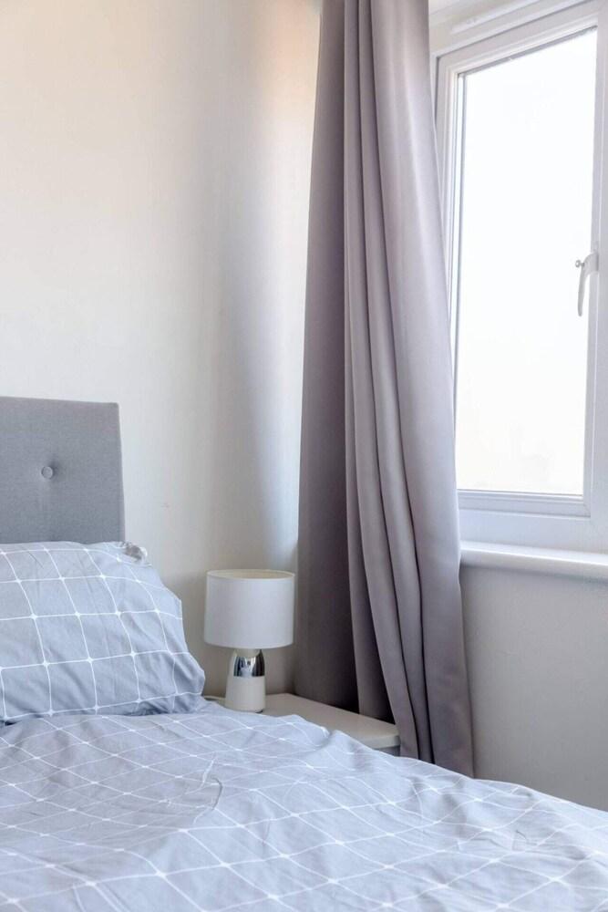 Scenic and Unique 2 Bedroom - Hackney Central