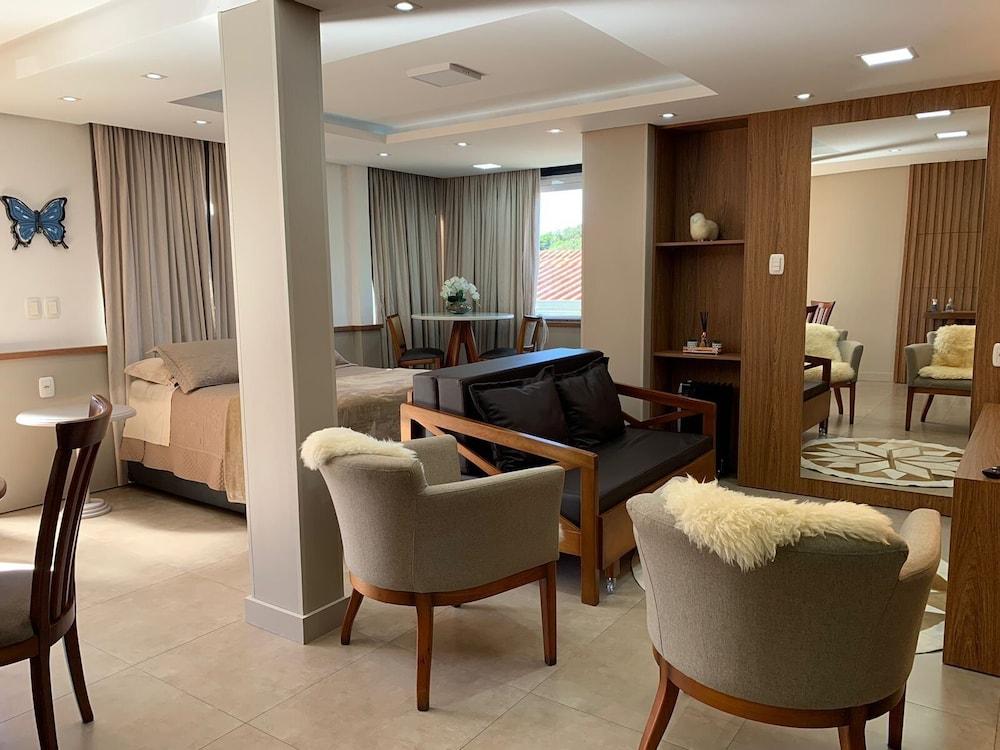 Loft Vale das Montanhas - Gramado - RS