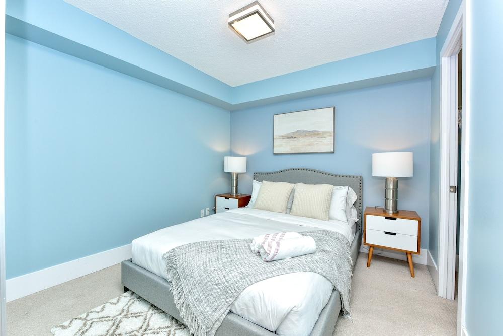 Tridel Boutique Suites