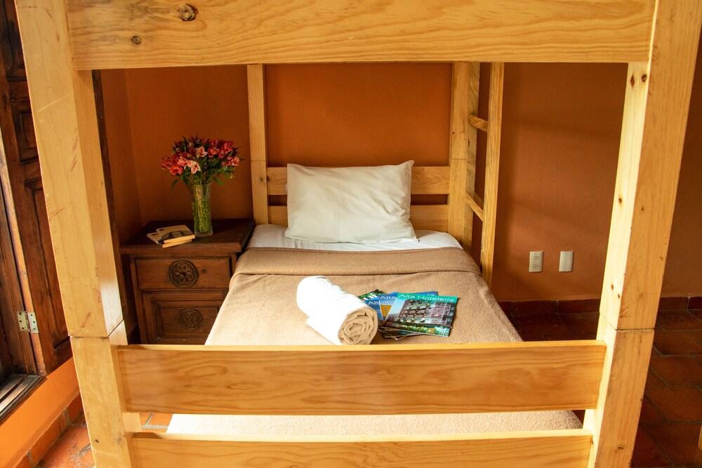 Hostal Las Escaleras