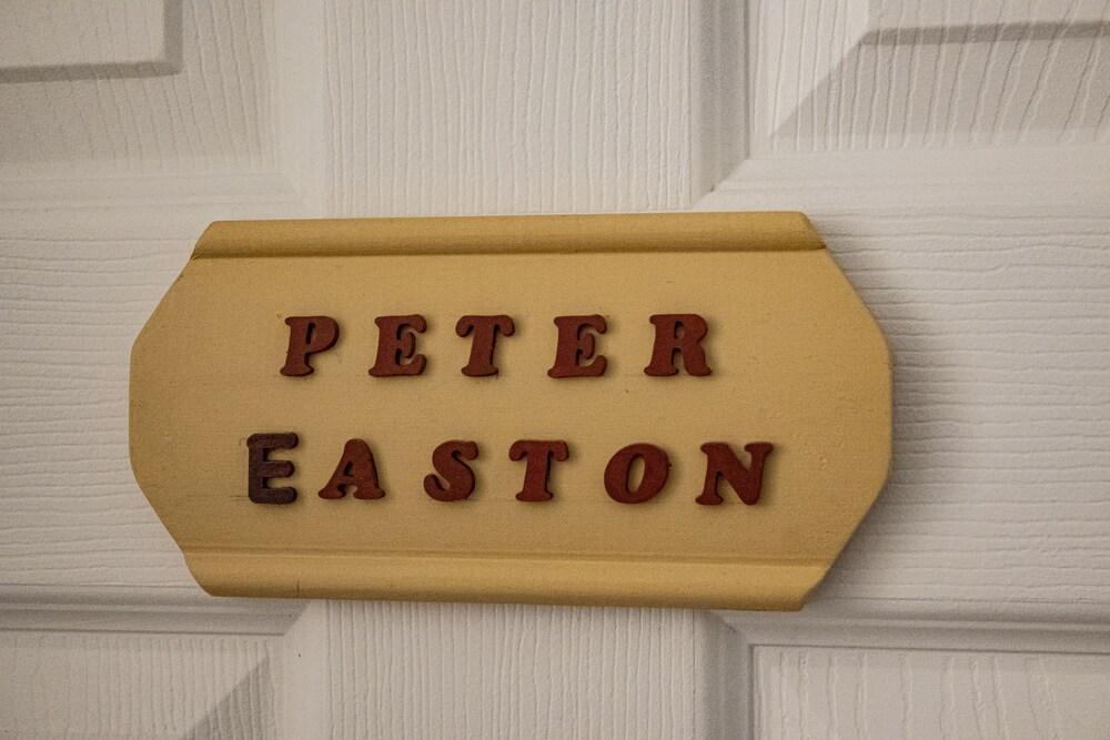 Belle View Manor Inn