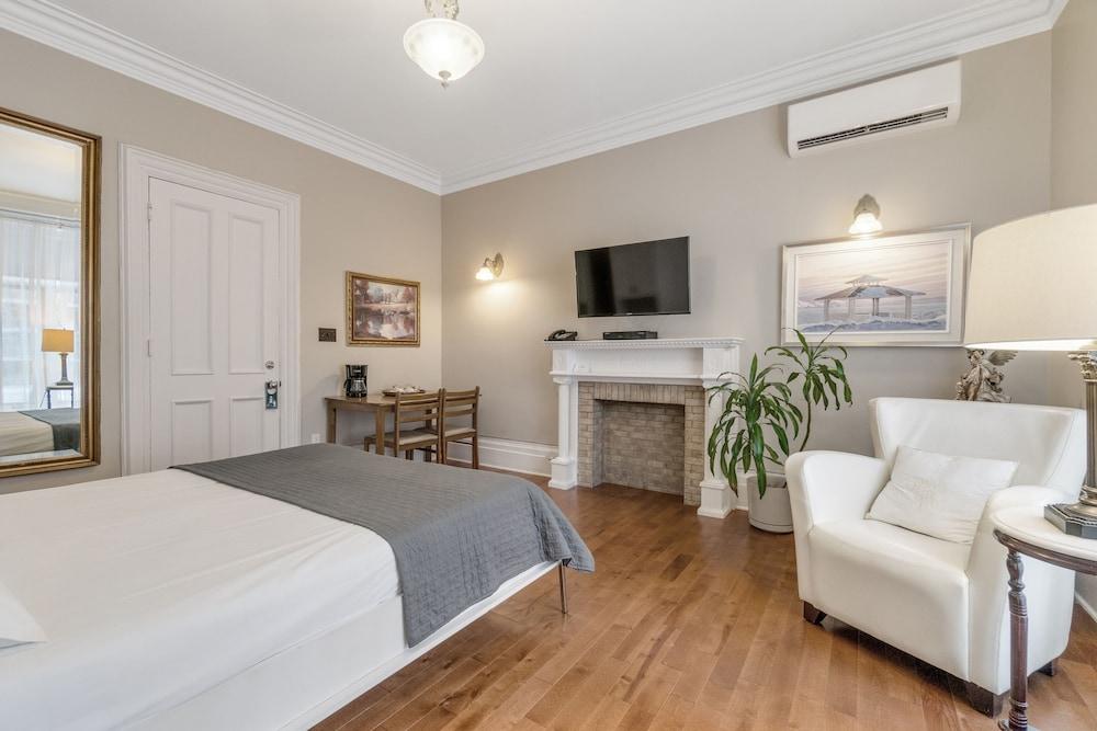 Manoir de la Tour - Par Aneyro