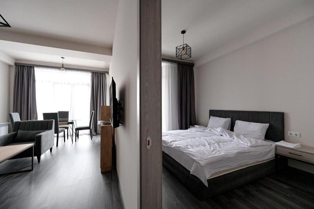 Forest Apartments Hotel