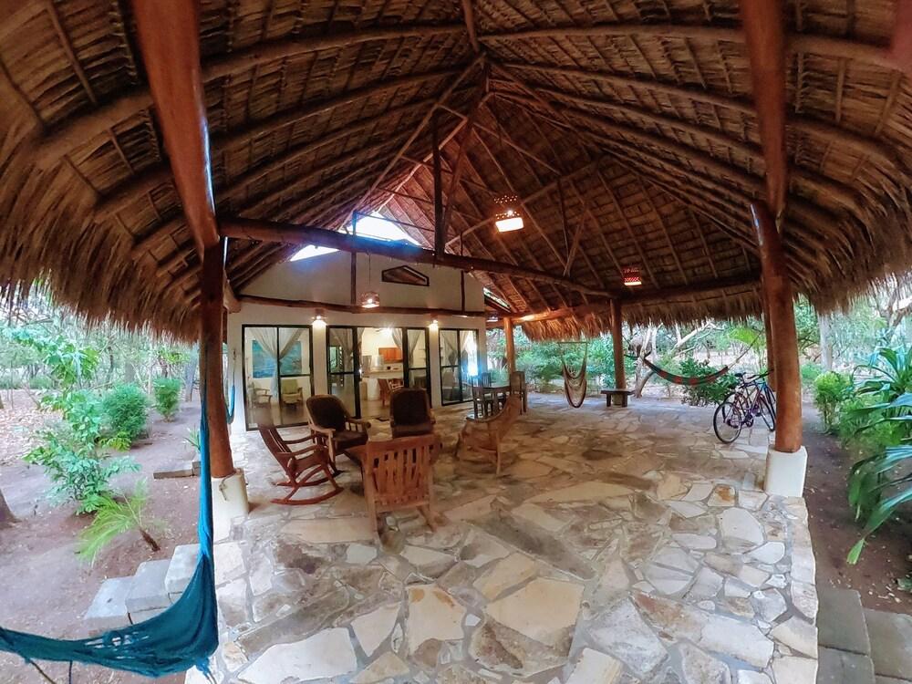 Casa Encanto en Los Cardones