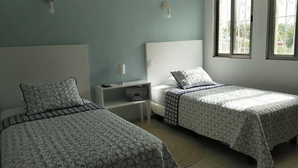 Condominio 3 recámaras con alberca