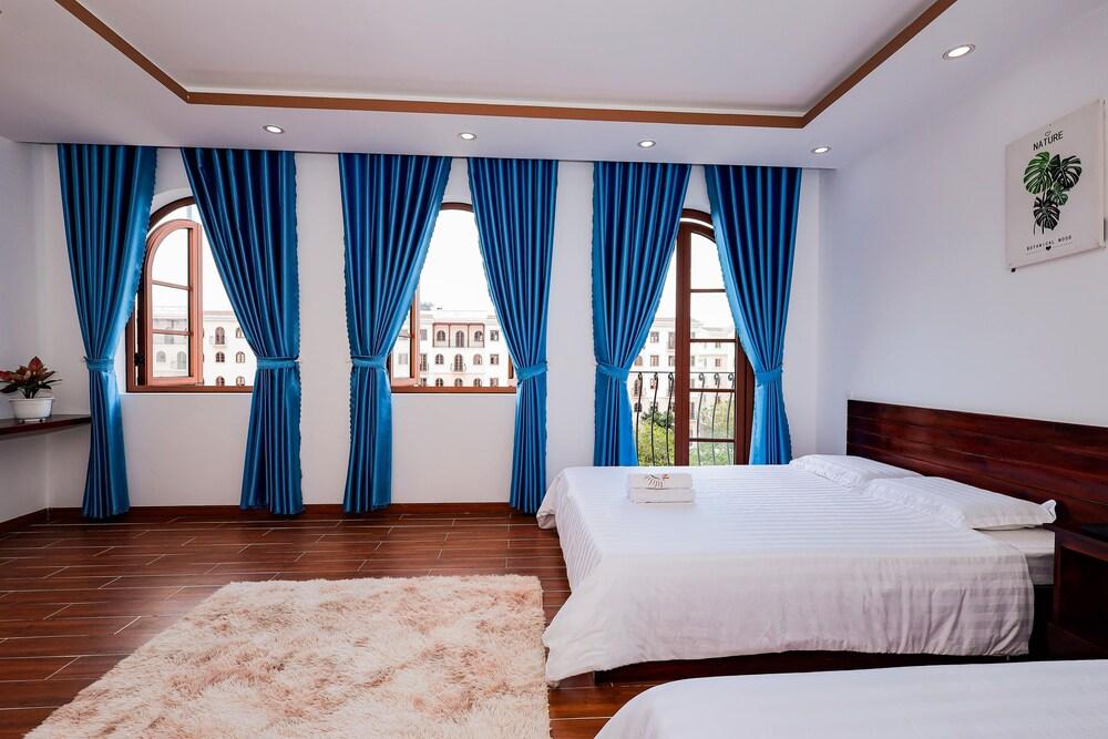 Twilight Homestay Phu Quoc